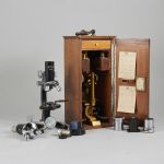 1390 3295 MICROSCOPE